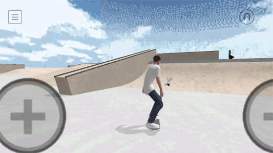 滑板极限挑战安卓版手游