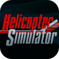 直升飞机模拟器2024