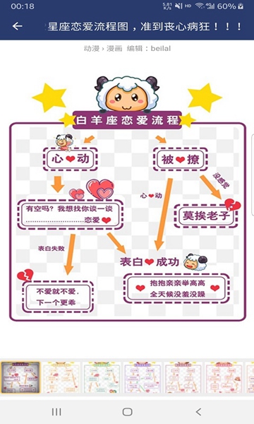 星座缘分说APP苹果版下载
