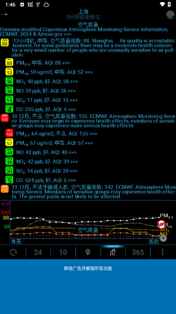 eWeatherHDF免费下载