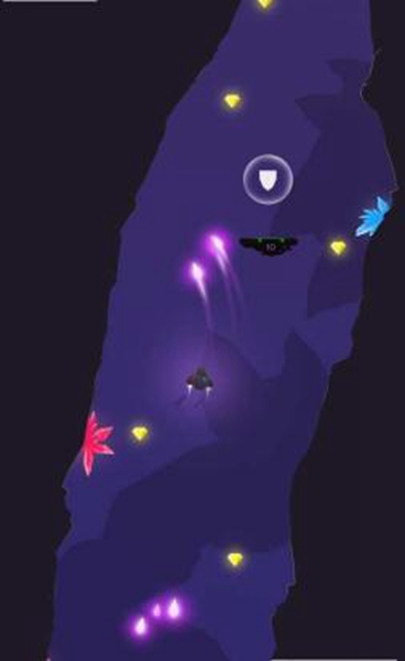 星系探索 