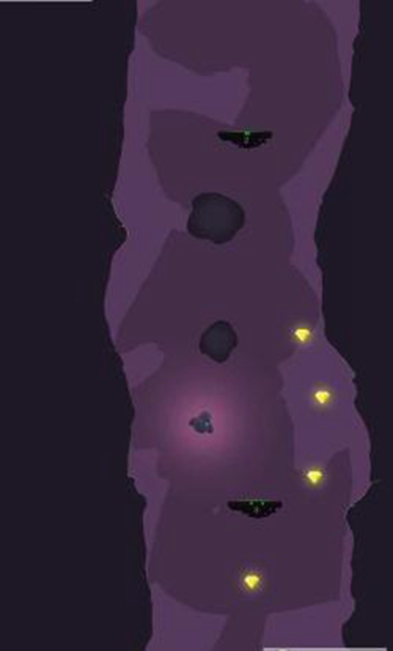 星系探索 