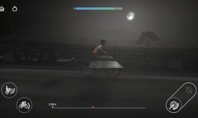 飞翔的男孩游戏