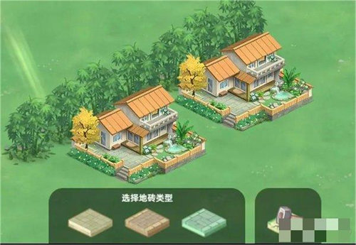 向往的生活村庄怎么扩建 向往的生活村庄扩建方法攻略
