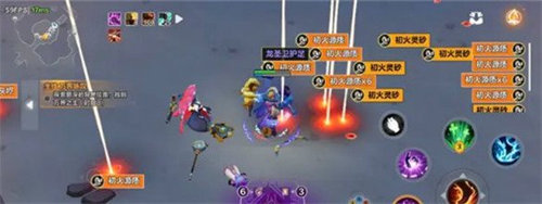 火炬之光无限指挥官怎么加点 火炬之光无限指挥官天赋加点玩法攻略