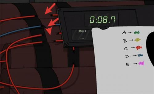塞拉七号中文版