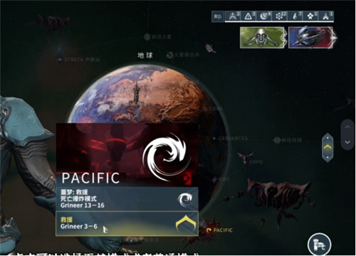 星际战甲噩梦任务怎么开启:英雄觉醒终极攻略