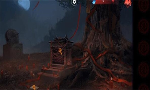 纸嫁衣6无间梦境