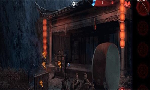 纸嫁衣6无间梦境