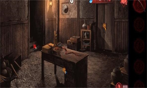 纸嫁衣6无间梦境