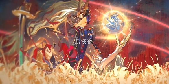 阴阳师谜影残卷第2天正确选项