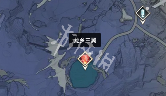 鸣潮七丘红名怪位置一览