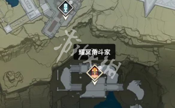 鸣潮七丘红名怪位置一览