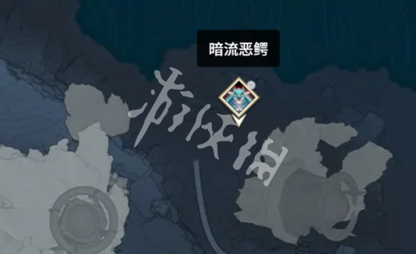 鸣潮七丘红名怪位置一览