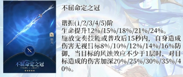 鸣潮2.4版本武器池抽取建议
