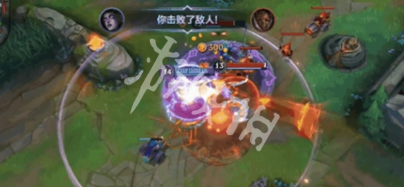 英雄联盟手游莫甘娜玩法教学攻略大全