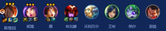 s7神龙换形乌鸦阵容搭配推荐