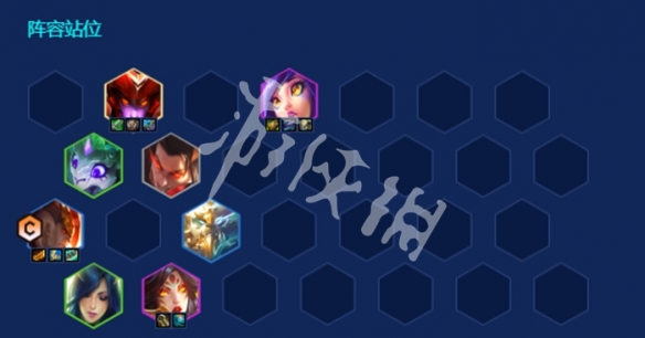 s7神龙换形乌鸦阵容搭配推荐