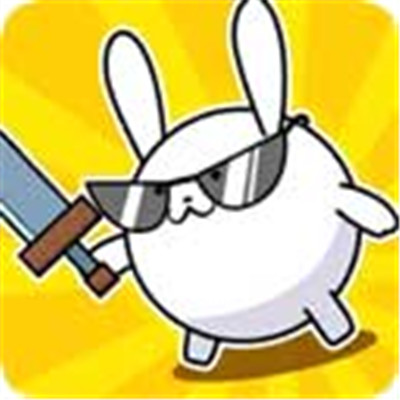 战斗吧兔子(Battle Bunny)