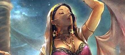 歧路旅人大陆的霸者妮哈要抽吗 妮哈角色技能一览