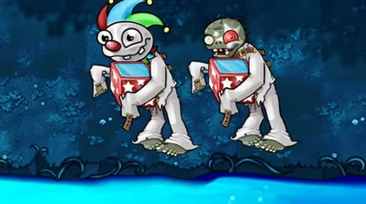 植物大战僵尸融合版新僵尸小丑王怎么样 pvz融合版新僵尸小丑王介绍