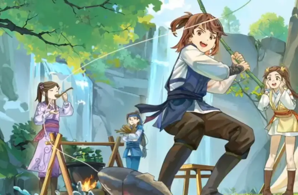 无名江湖最强武学搭配什么武学最厉害_无名江湖最强武学搭配武学最强推荐