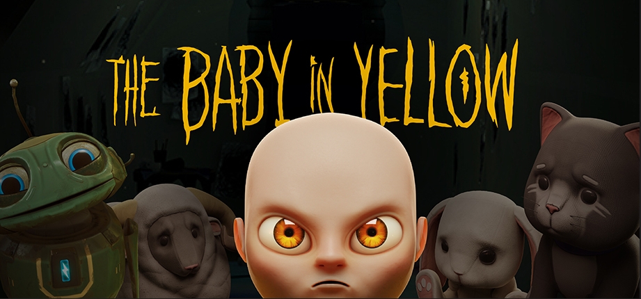 黄衣婴儿在线玩地址是什么 The Baby In Yellow黄衣宝宝免费在线玩地址介绍