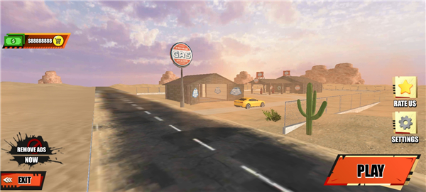 空闲加油站模拟游戏最新版游戏下载安装