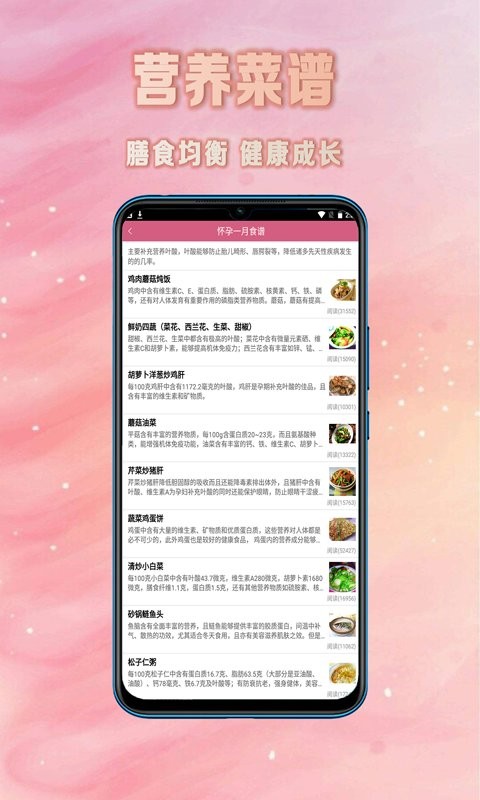 怀孕期妈妈必备手机版