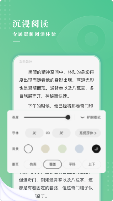 羽翠小说精品版