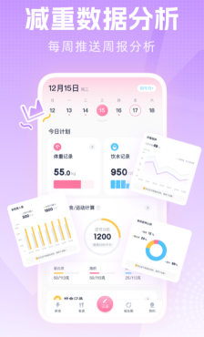 柚子轻断食app免费版