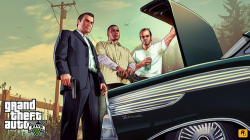GTA5修改器免费绿色版