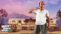 GTA5修改器免费绿色版