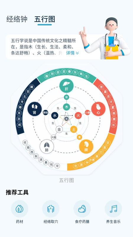 悟盼中医app专业版