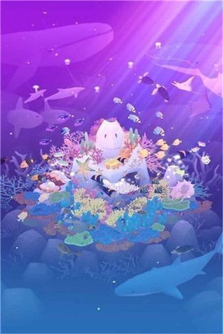 深海水族馆最新免费版