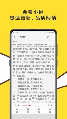 飞鱼浏览器纯净版