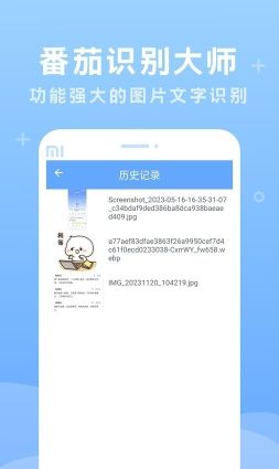 番茄识别大师免费版