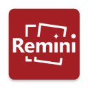 Remini黏土滤镜