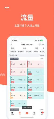 珊瑚管家app正版