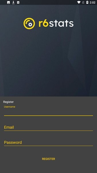 R6Stats纯净版