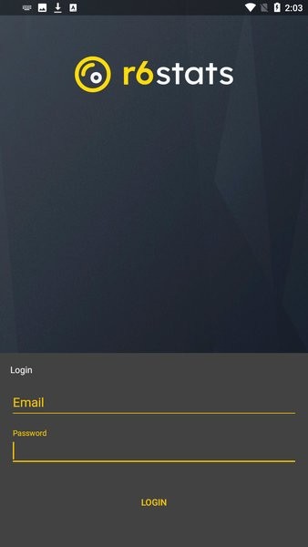 R6Stats纯净版