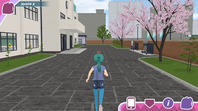 少女都市3D手游