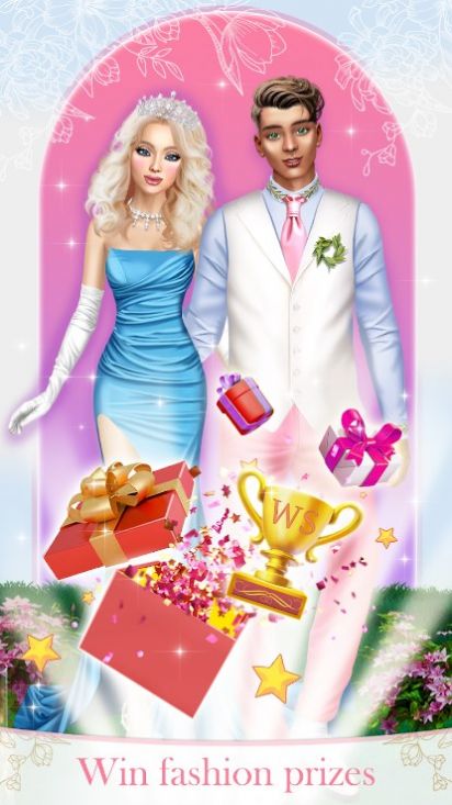 婚礼造型师装扮v1.2