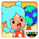 托卡世界全解锁版1.23.1
