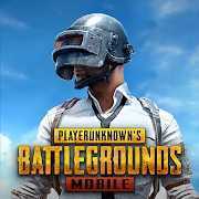 和平精英国际服PUBG