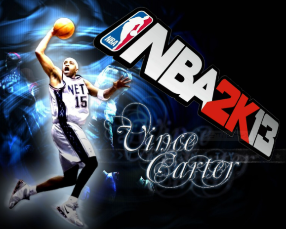 NBA2K13全明星补丁