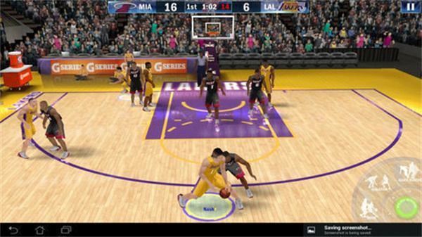 NBA2K13全明星补丁