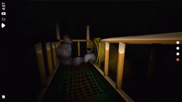 恐怖滑滑梯