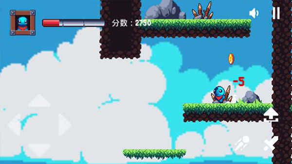 憨憨大冒险无限资源版