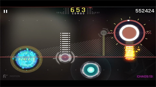 音乐世界赛特斯2手游